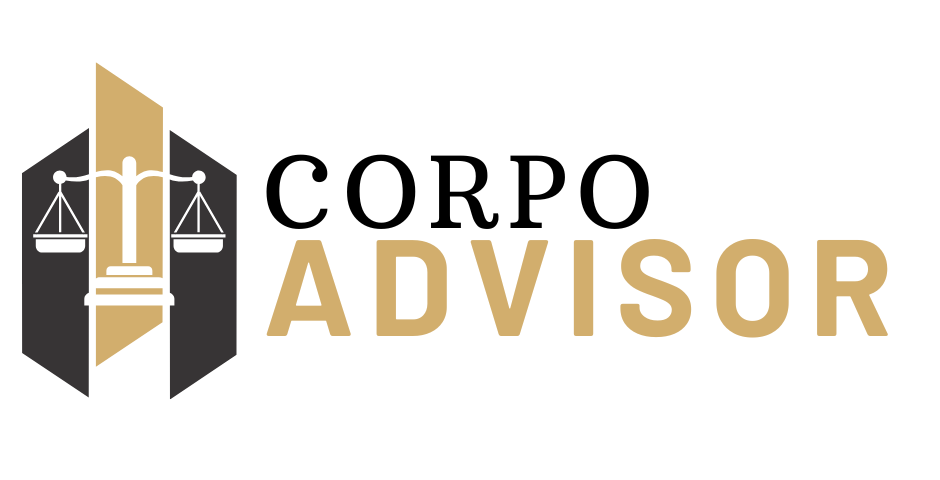  Corporate Advisor Logo