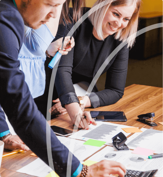 Corporate Advisor Who We Are